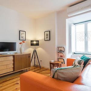 Studio met een King Size Bed